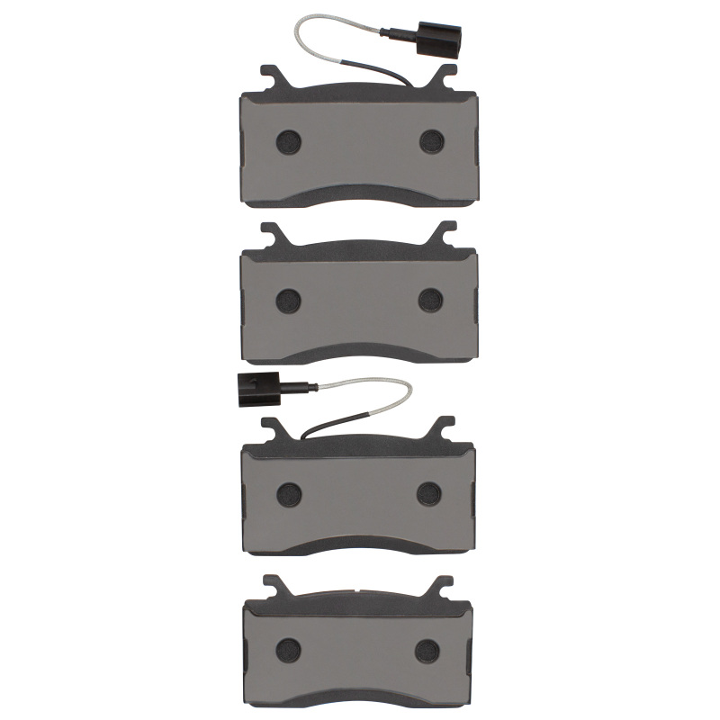 Picture of DFC 4000 HybriDynamic Brake Pads - 4000-2052-00