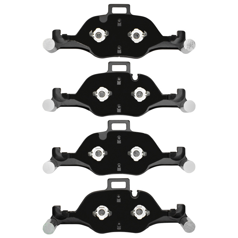 Picture of DFC 4000 HybriDynamic Brake Pads - 4000-2060-00