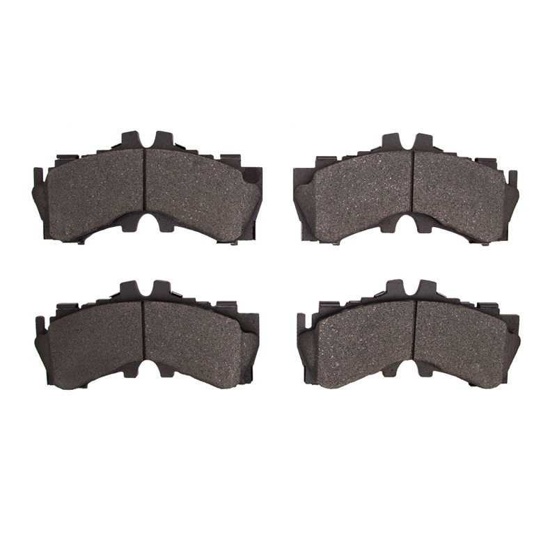 Picture of DFC 4000 HybriDynamic Brake Pads - 4000-2062-00