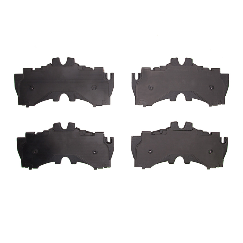 Picture of DFC 4000 HybriDynamic Brake Pads - 4000-2062-00