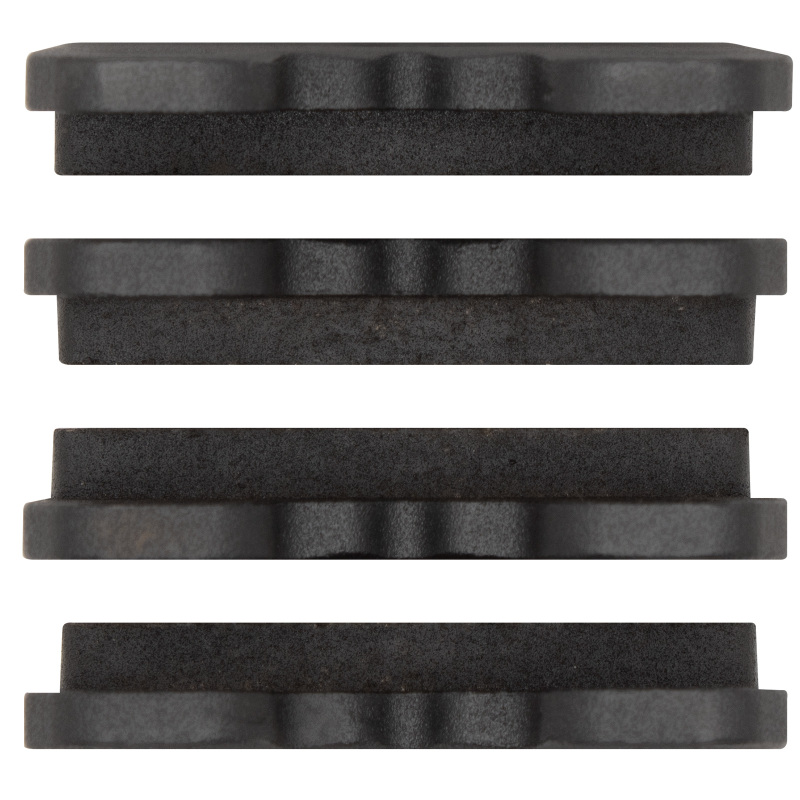 Picture of DFC 4000 HybriDynamic Brake Pads - 4000-2069-00