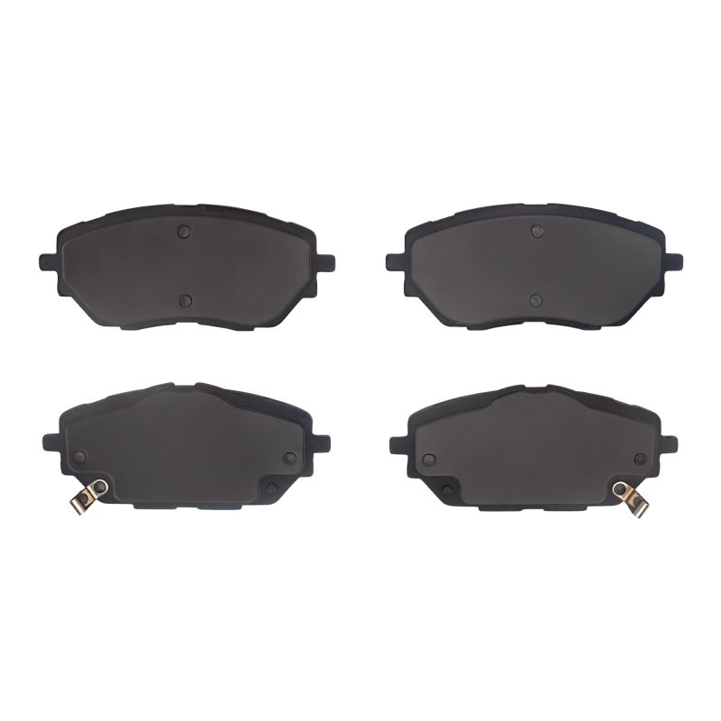 Picture of DFC 4000 HybriDynamic Brake Pads - 4000-2065-00