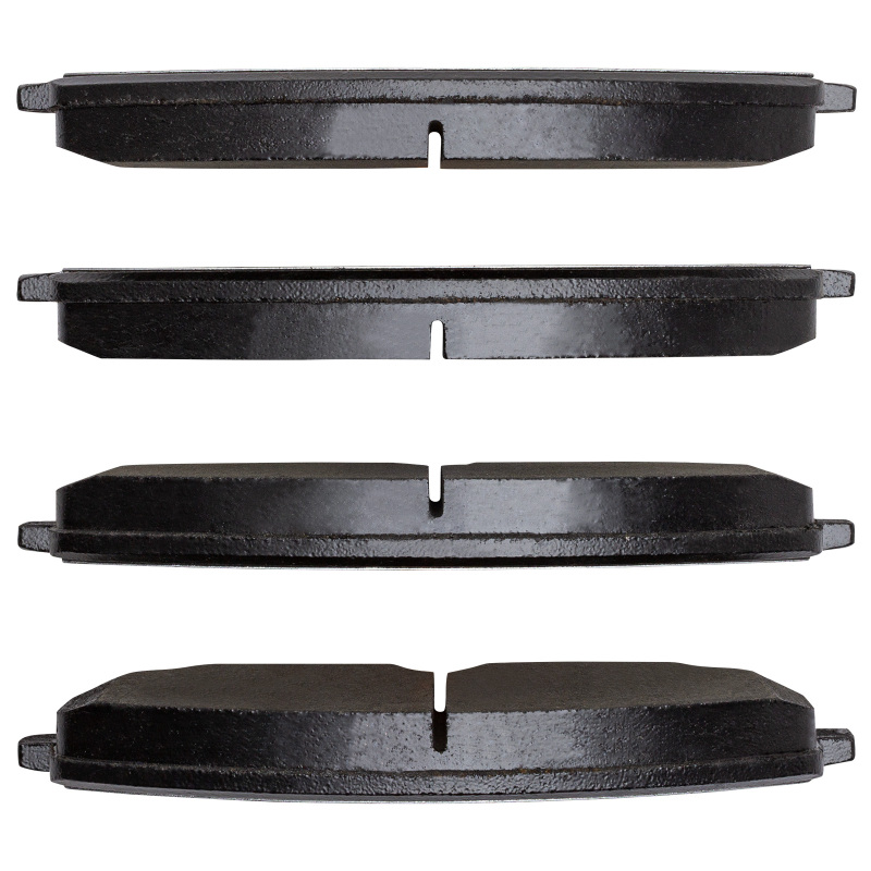 Picture of DFC 4000 HybriDynamic Brake Pads - 4000-2074-00