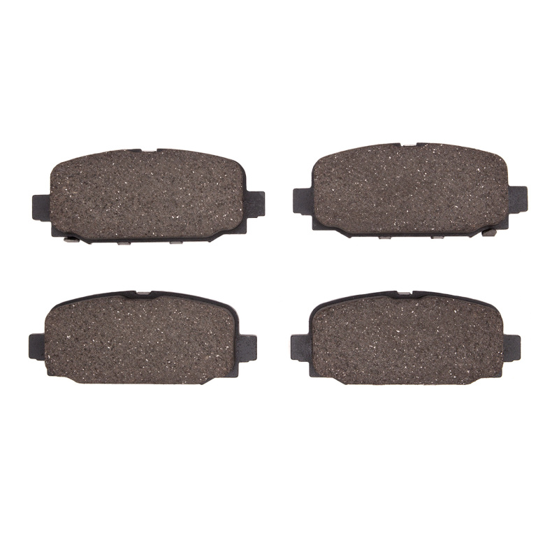 Picture of DFC 4000 HybriDynamic Brake Pads - 4000-2081-00