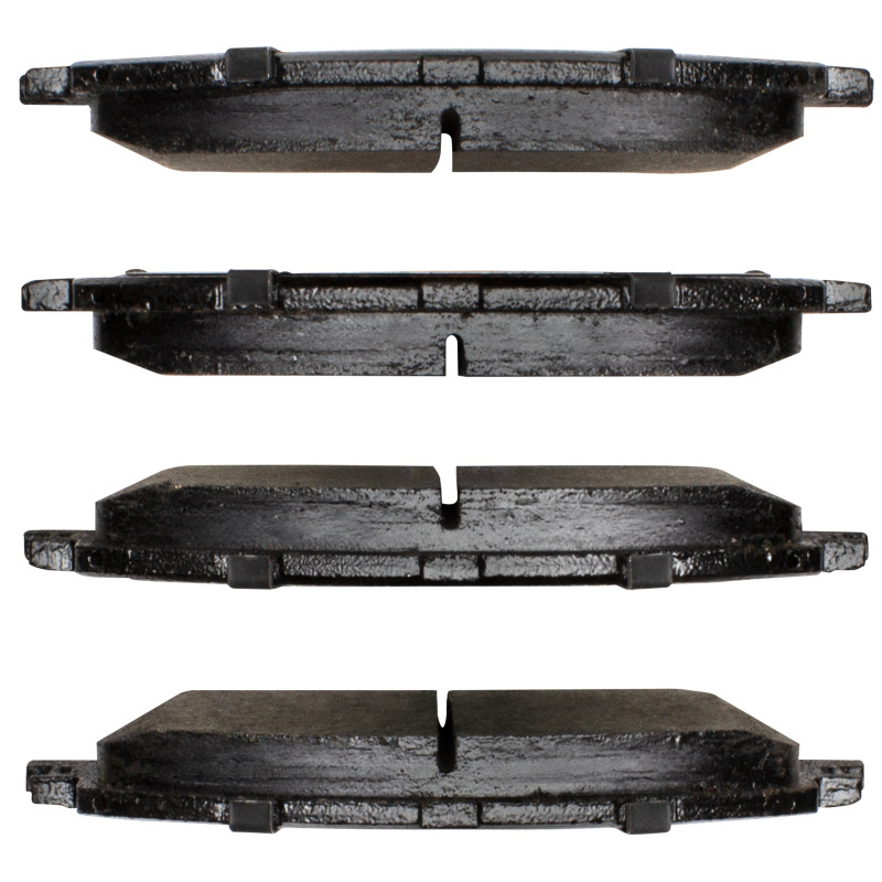 Picture of DFC 4000 HybriDynamic Brake Pads - 4000-2076-00