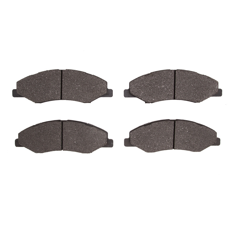 Picture of DFC 4000 HybriDynamic Brake Pads - 4000-2089-00