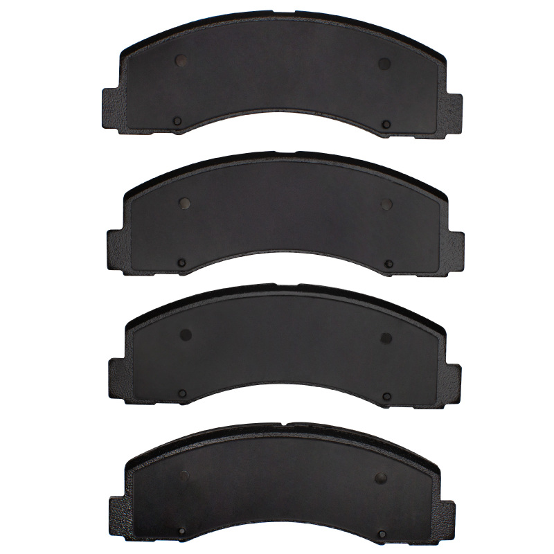 Picture of DFC 4000 HybriDynamic Brake Pads - 4000-2087-00