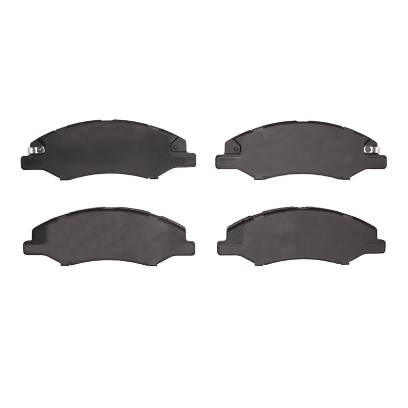 Picture of DFC 4000 HybriDynamic Brake Pads - 4000-2089-00