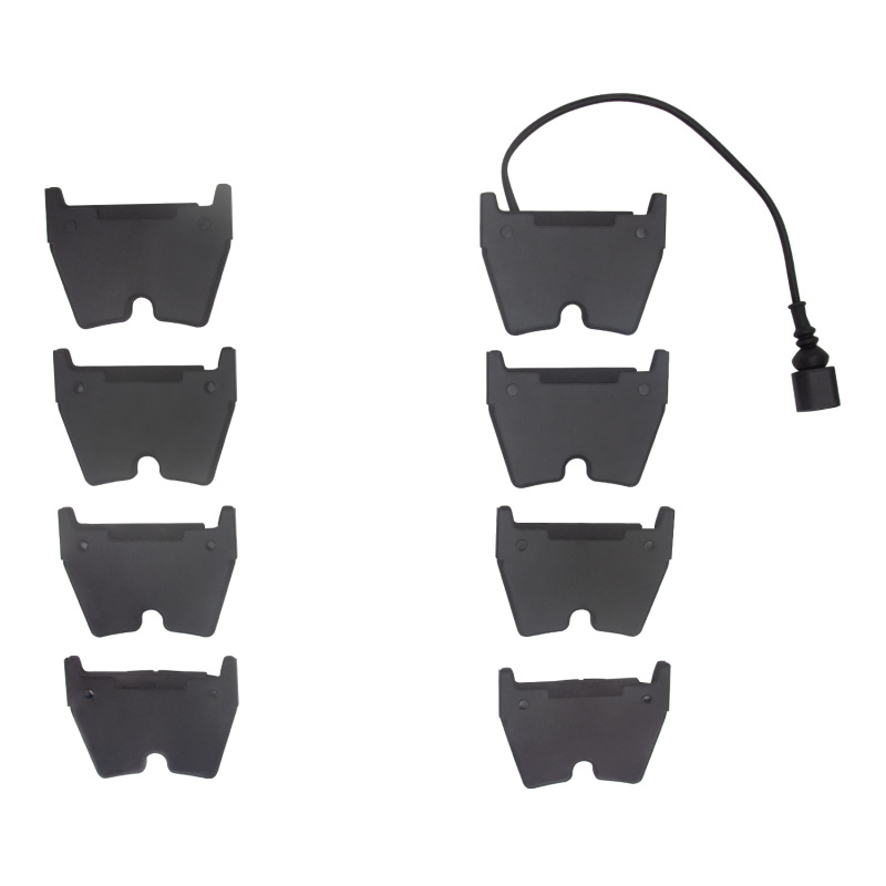Picture of DFC 4000 HybriDynamic Brake Pads - 4000-2099-10
