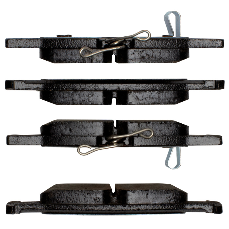 Picture of DFC 4000 HybriDynamic Brake Pads - 4000-2102-00