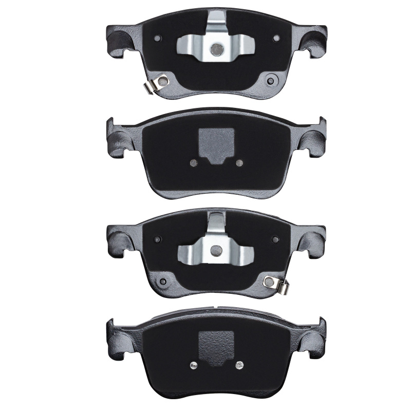 Picture of DFC 4000 HybriDynamic Brake Pads - 4000-2115-00