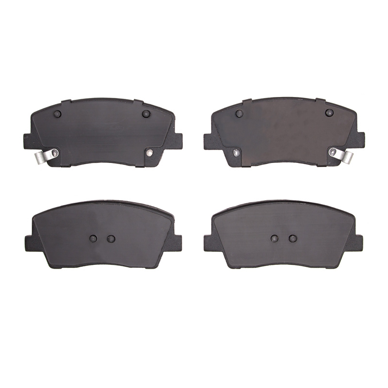Picture of DFC 4000 HybriDynamic Brake Pads - 4000-2117-00