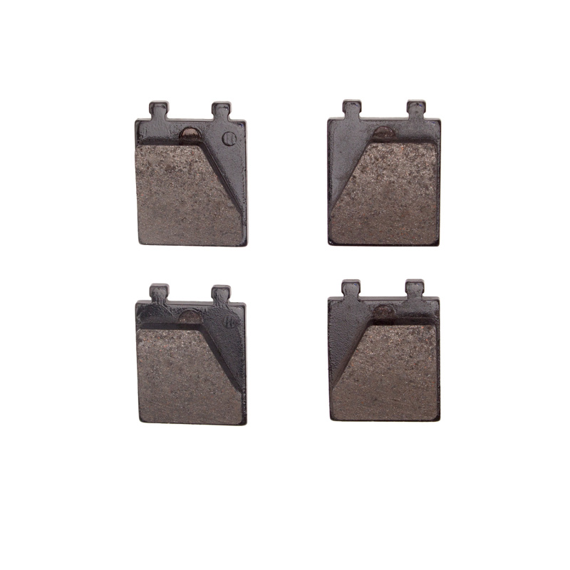 Picture of DFC 4000 HybriDynamic Brake Pads - 4000-2134-00