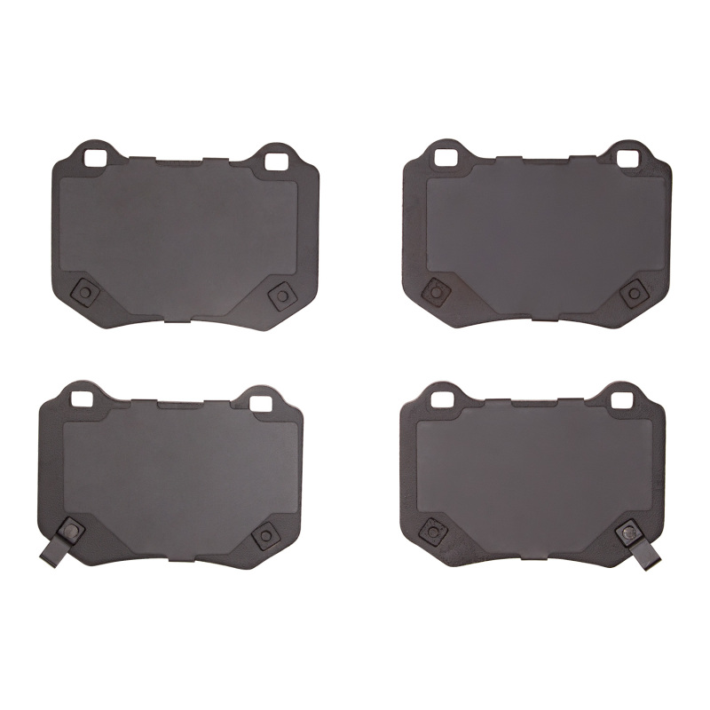 Picture of DFC 4000 HybriDynamic Brake Pads - 4000-2118-00