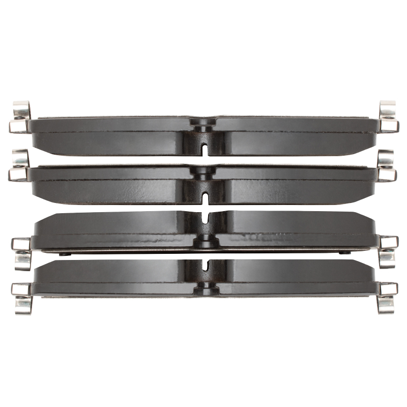 Picture of DFC 4000 HybriDynamic Brake Pads - 4000-2133-00