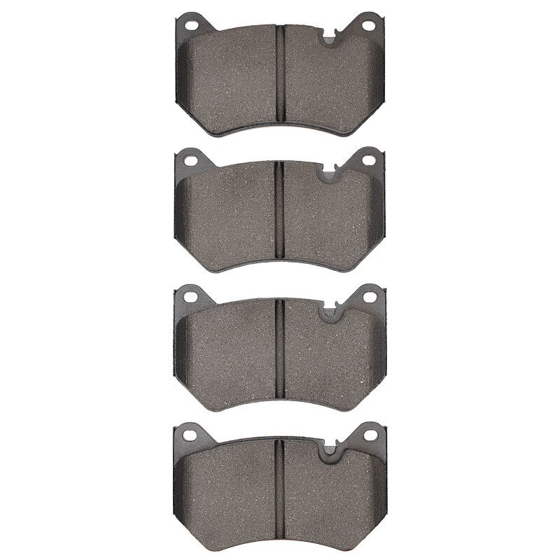 Picture of DFC 4000 HybriDynamic Brake Pads - 4000-2139-00