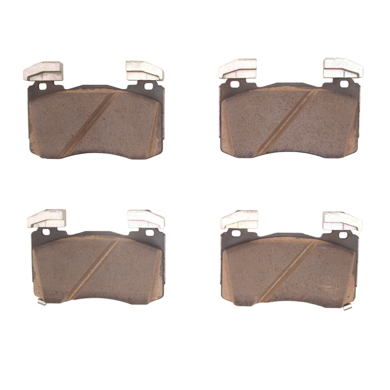Picture of DFC 4000 HybriDynamic Brake Pads - 4000-2145-00