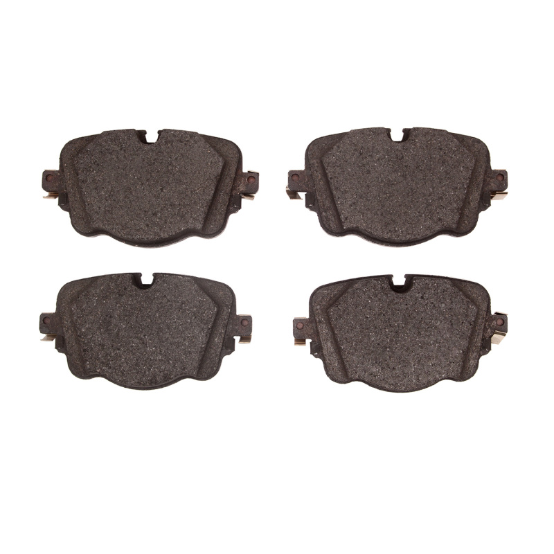 Picture of DFC 4000 HybriDynamic Brake Pads - 4000-2154-00
