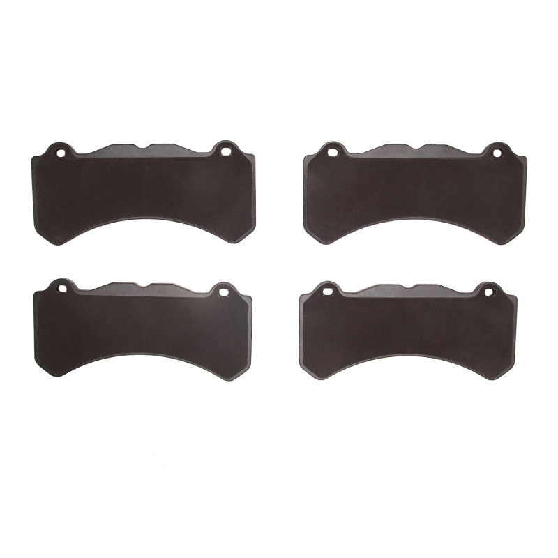 Picture of DFC 4000 HybriDynamic Brake Pads - 4000-2143-00