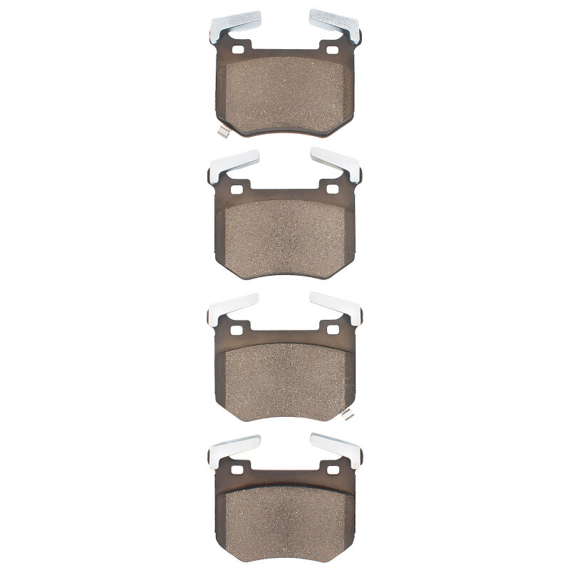 Picture of DFC 4000 HybriDynamic Brake Pads - 4000-2144-00