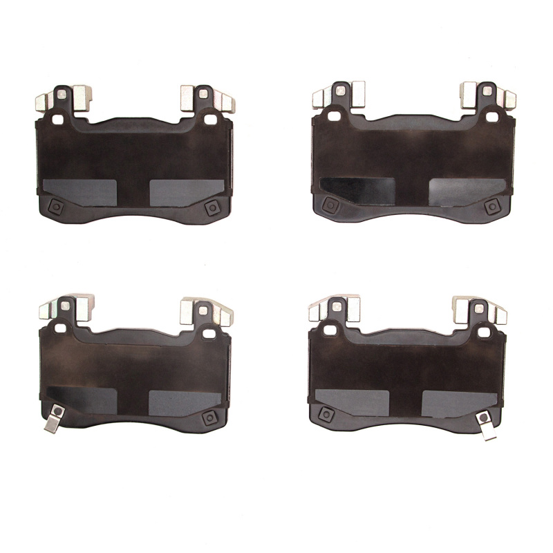 Picture of DFC 4000 HybriDynamic Brake Pads - 4000-2145-00