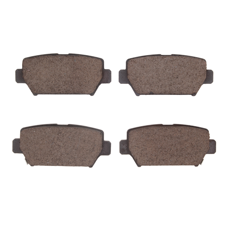 Picture of DFC 4000 HybriDynamic Brake Pads - 4000-2156-00