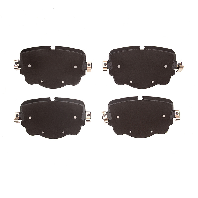 Picture of DFC 4000 HybriDynamic Brake Pads - 4000-2154-00