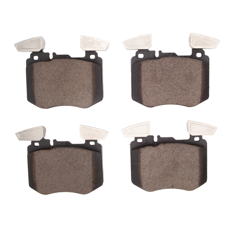 Picture of DFC 4000 HybriDynamic Brake Pads - 4000-2162-00