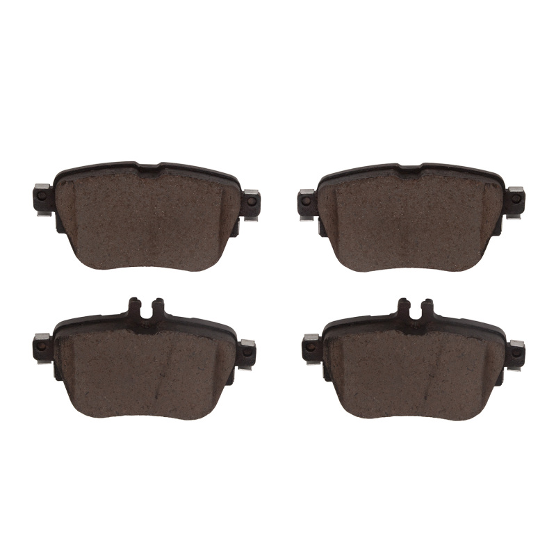 Picture of DFC 4000 HybriDynamic Brake Pads - 4000-2163-00