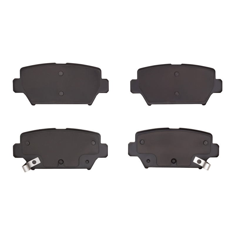 Picture of DFC 4000 HybriDynamic Brake Pads - 4000-2156-00