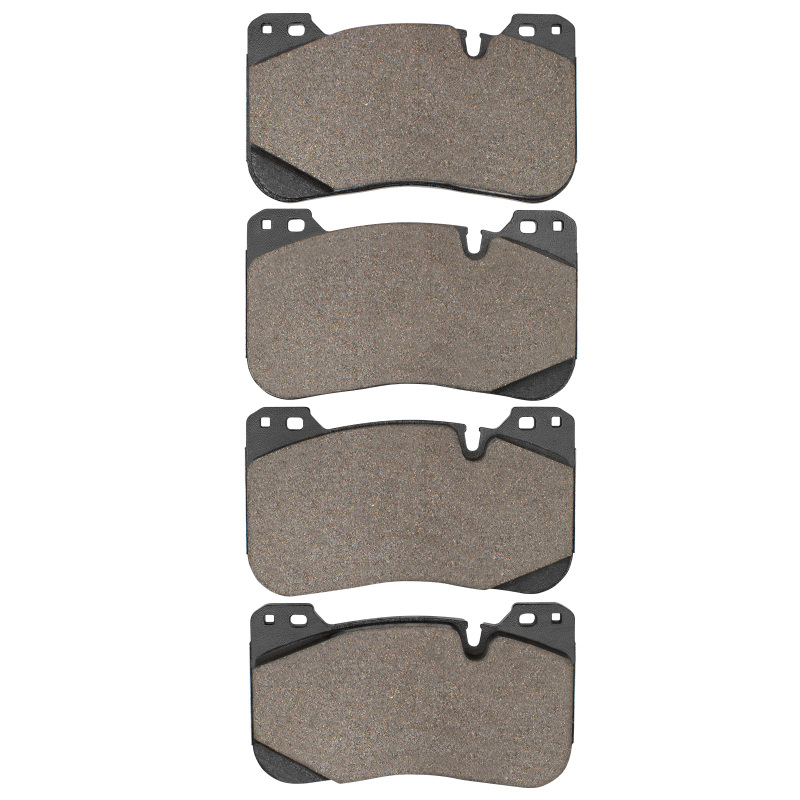 Picture of DFC 4000 HybriDynamic Brake Pads - 4000-2155-00