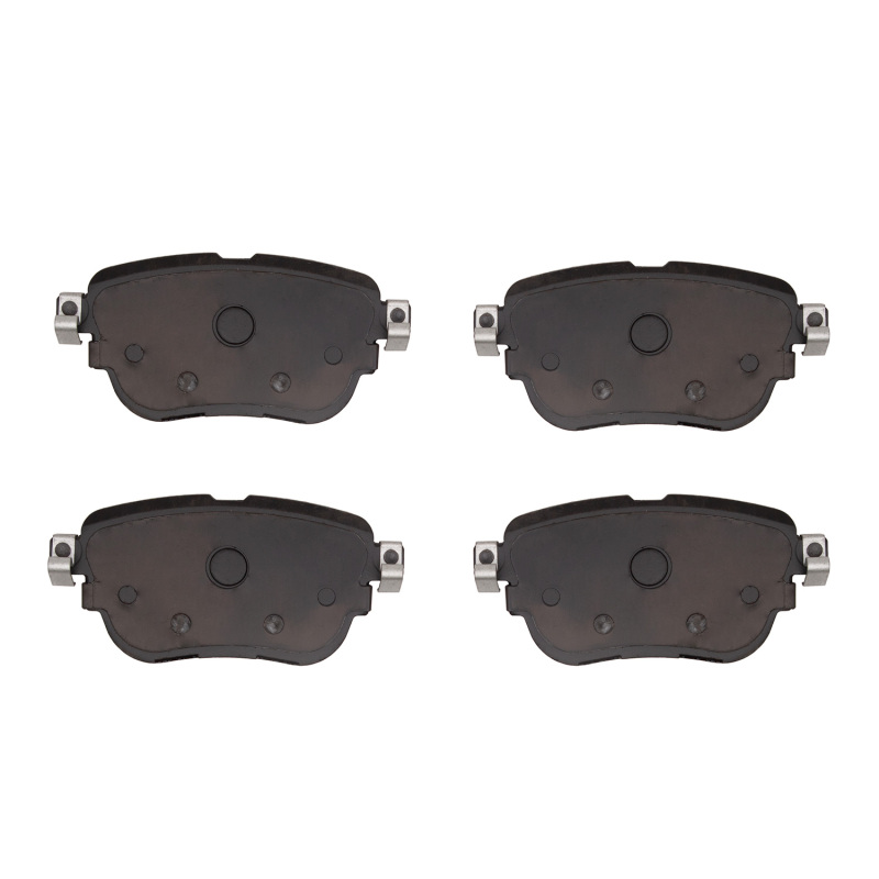 Picture of DFC 4000 HybriDynamic Brake Pads - 4000-2163-00