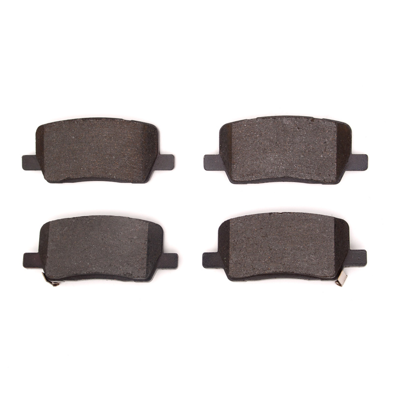 Picture of DFC 4000 HybriDynamic Brake Pads - 4000-2164-00