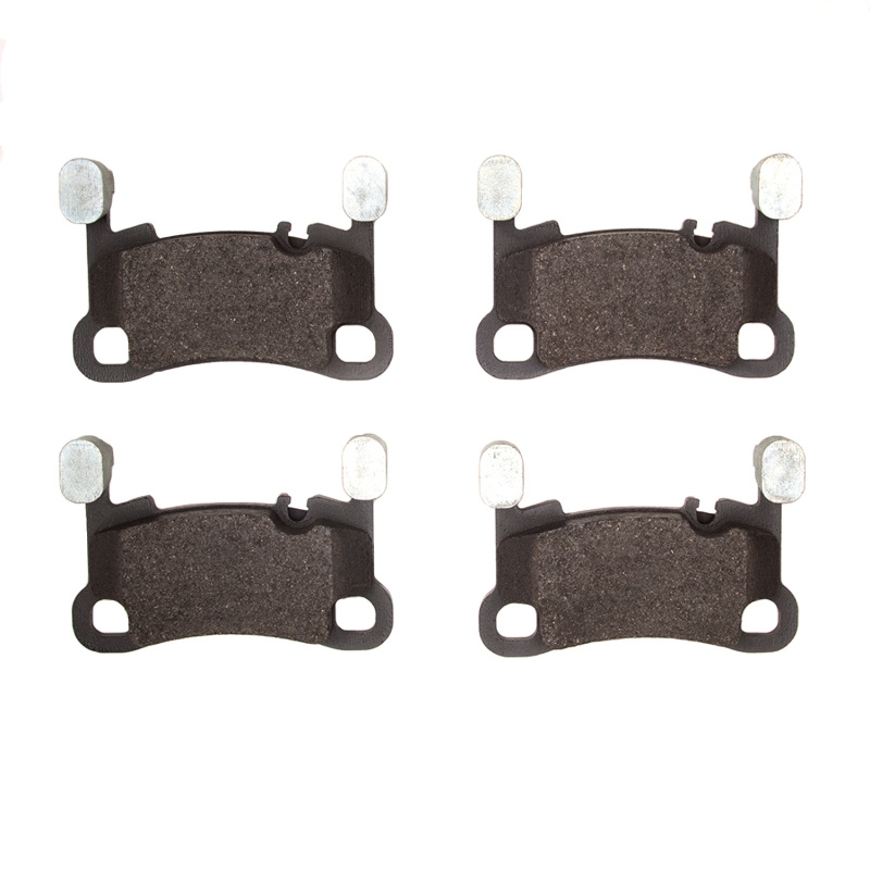 Picture of DFC 4000 HybriDynamic Brake Pads - 4000-2166-00