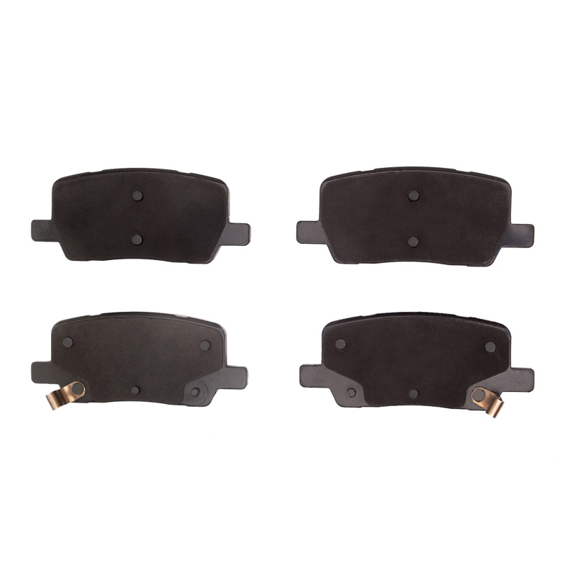 Picture of DFC 4000 HybriDynamic Brake Pads - 4000-2164-00