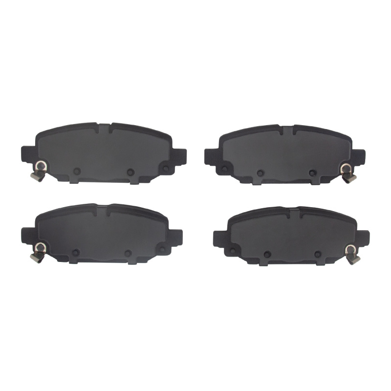 Picture of DFC 4000 HybriDynamic Brake Pads - 4000-2172-00