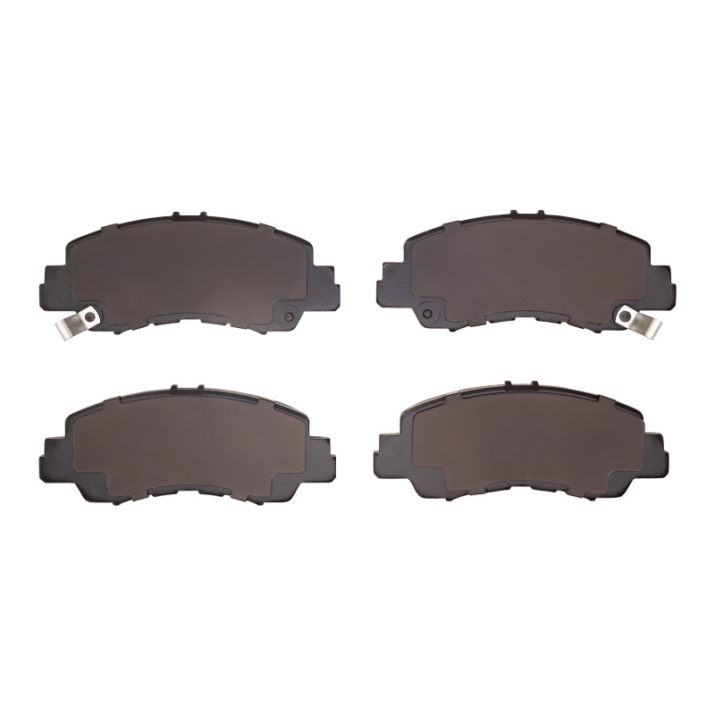 Picture of DFC 4000 HybriDynamic Brake Pads - 4000-2178-00