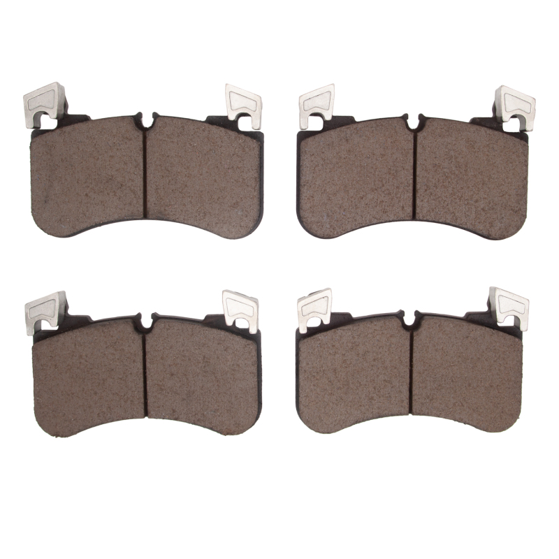 Picture of DFC 4000 HybriDynamic Brake Pads - 4000-2184-00