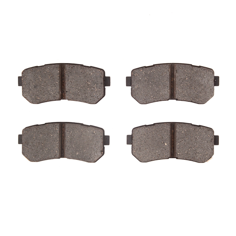 Picture of DFC 4000 HybriDynamic Brake Pads - 4000-2188-00