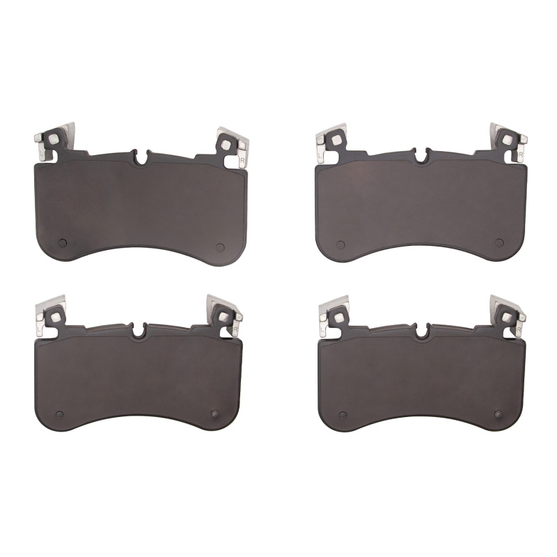 Picture of DFC 4000 HybriDynamic Brake Pads - 4000-2184-00