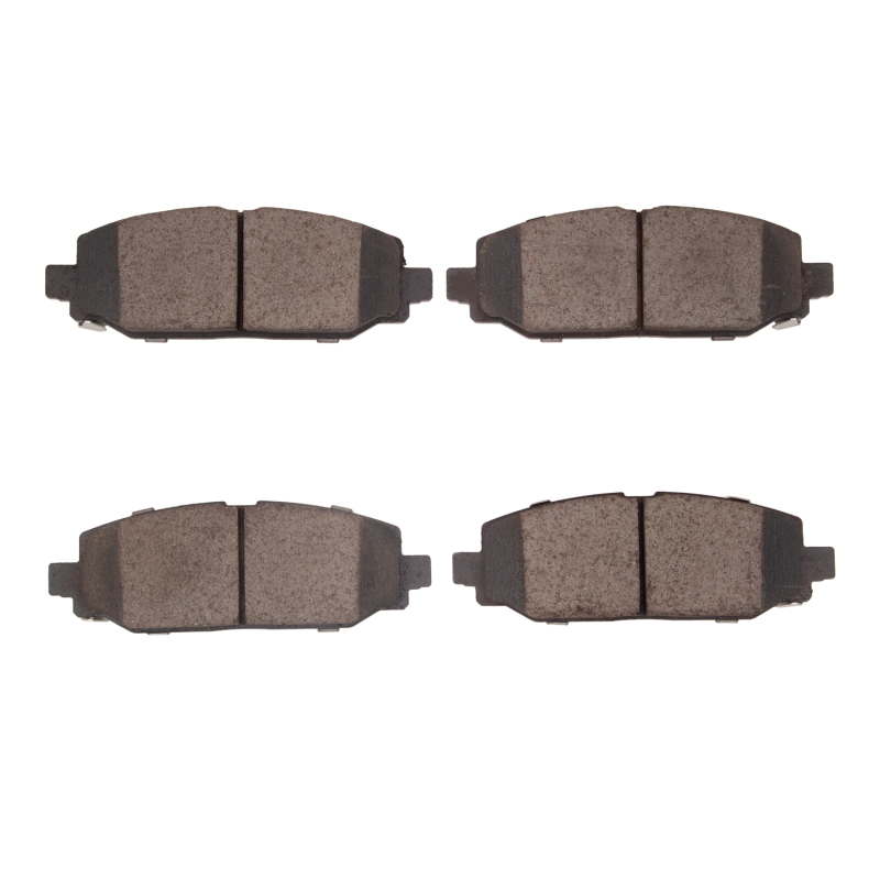 Picture of DFC 4000 HybriDynamic Brake Pads - 4000-2186-00