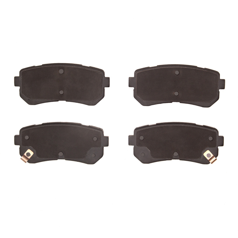 Picture of DFC 4000 HybriDynamic Brake Pads - 4000-2188-00