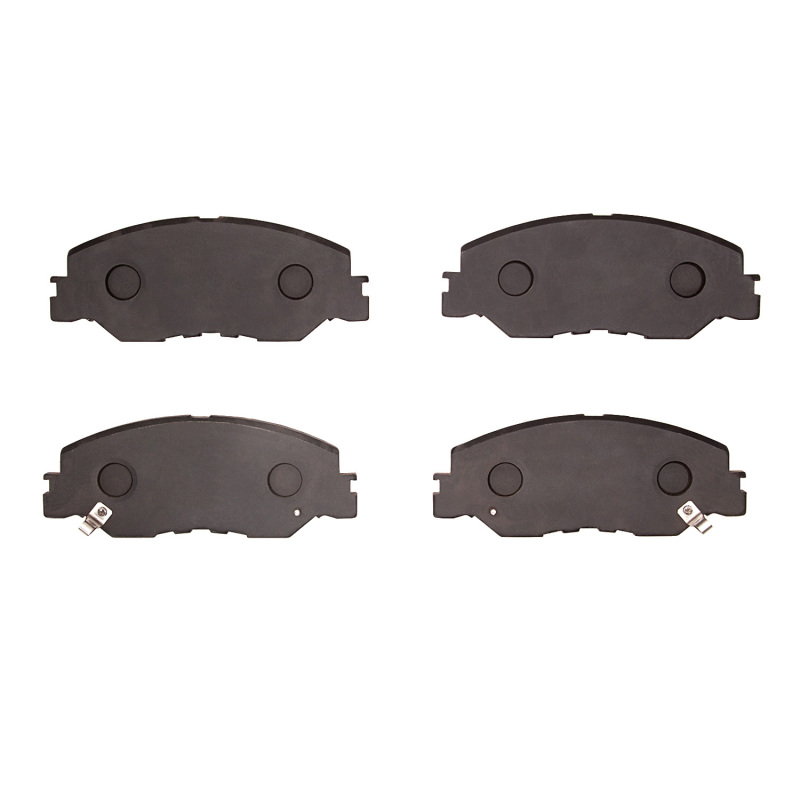 Picture of DFC 4000 HybriDynamic Brake Pads - 4000-2185-00