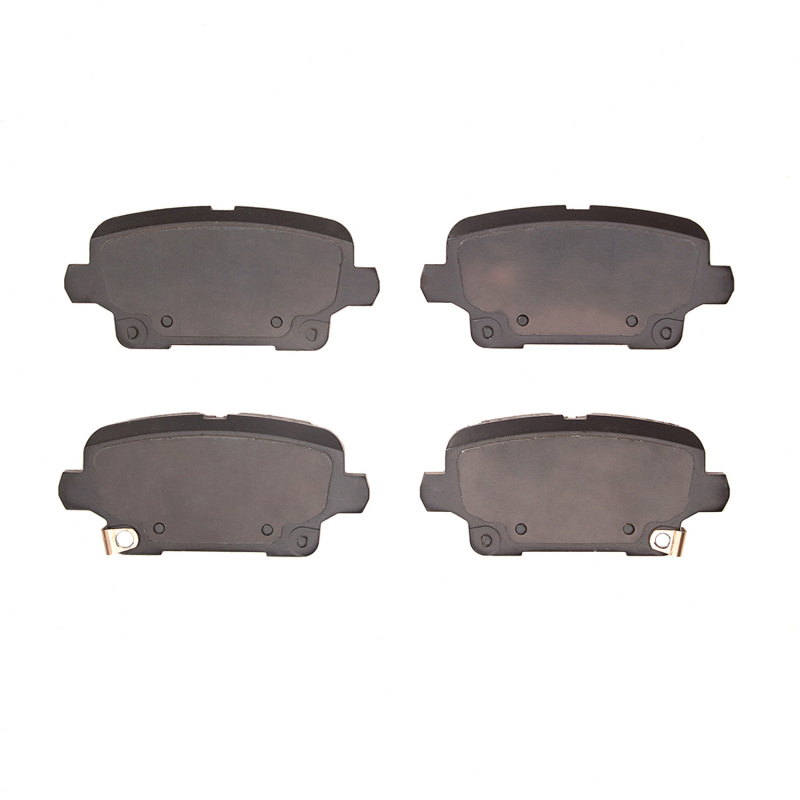 Picture of DFC 4000 HybriDynamic Brake Pads - 4000-2189-00