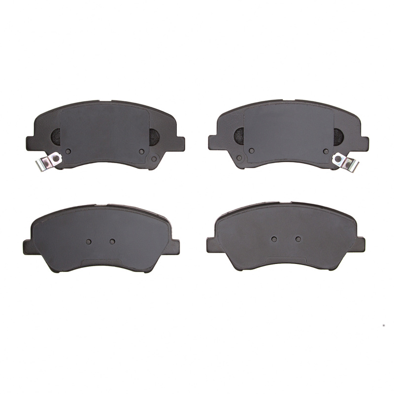 Picture of DFC 4000 HybriDynamic Brake Pads - 4000-2190-00