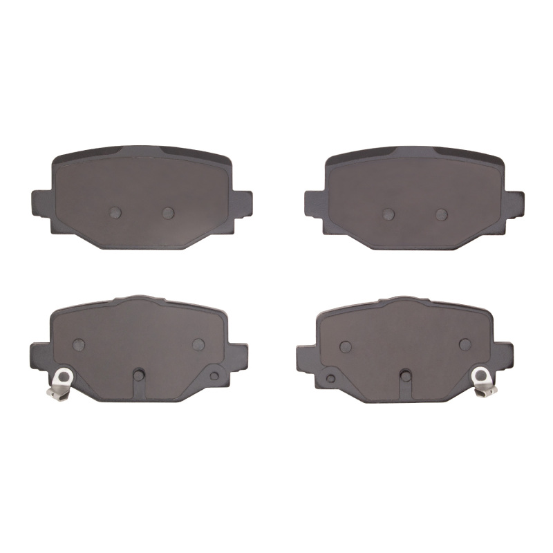 Picture of DFC 4000 HybriDynamic Brake Pads - 4000-2191-00