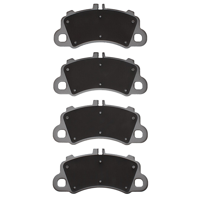 Picture of DFC 4000 HybriDynamic Brake Pads - 4000-2192-00