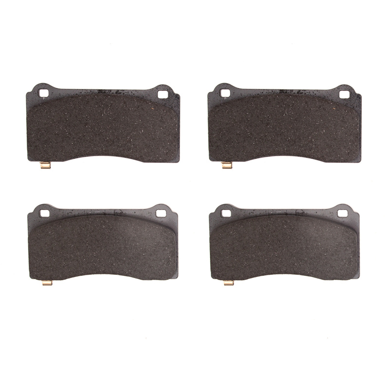 Picture of DFC 4000 HybriDynamic Brake Pads - 4000-2195-00