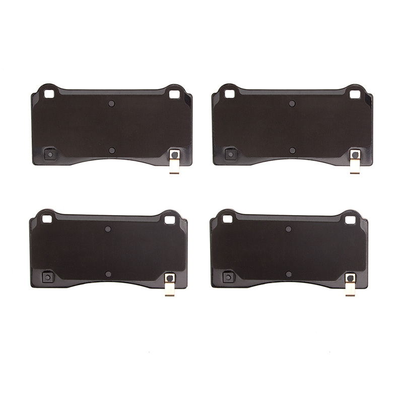 Picture of DFC 4000 HybriDynamic Brake Pads - 4000-2195-00