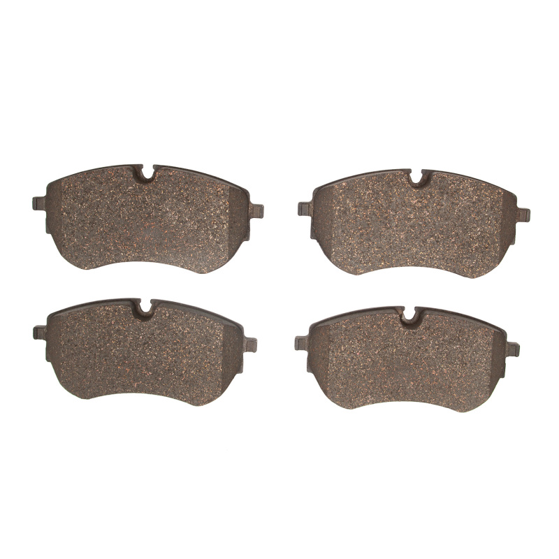 Picture of DFC 4000 HybriDynamic Brake Pads - 4000-2196-00